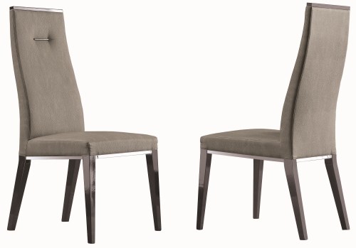 HERITAGE DINING CHAIRS BY ALF ITALIA